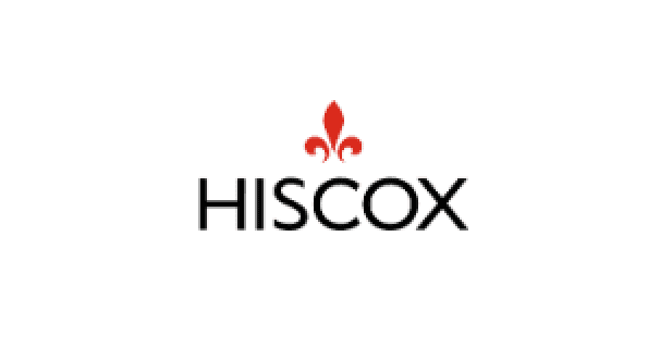 Hiscox logo